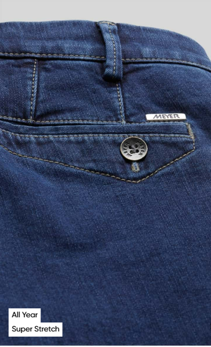 Meyer Dublin Jean 9-4541-17 -3